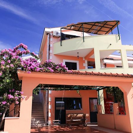 Villa Pavla Клек Экстерьер фото