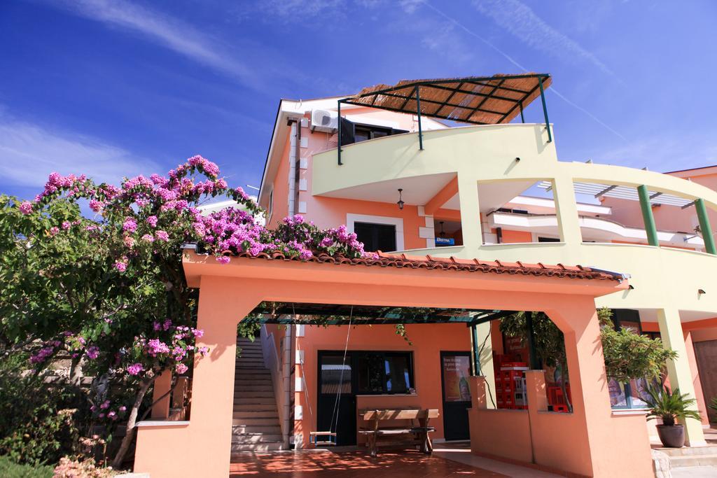Villa Pavla Клек Экстерьер фото