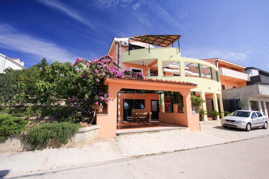 Villa Pavla Клек Экстерьер фото