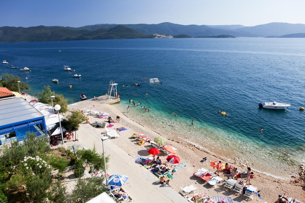 Villa Pavla Клек Экстерьер фото