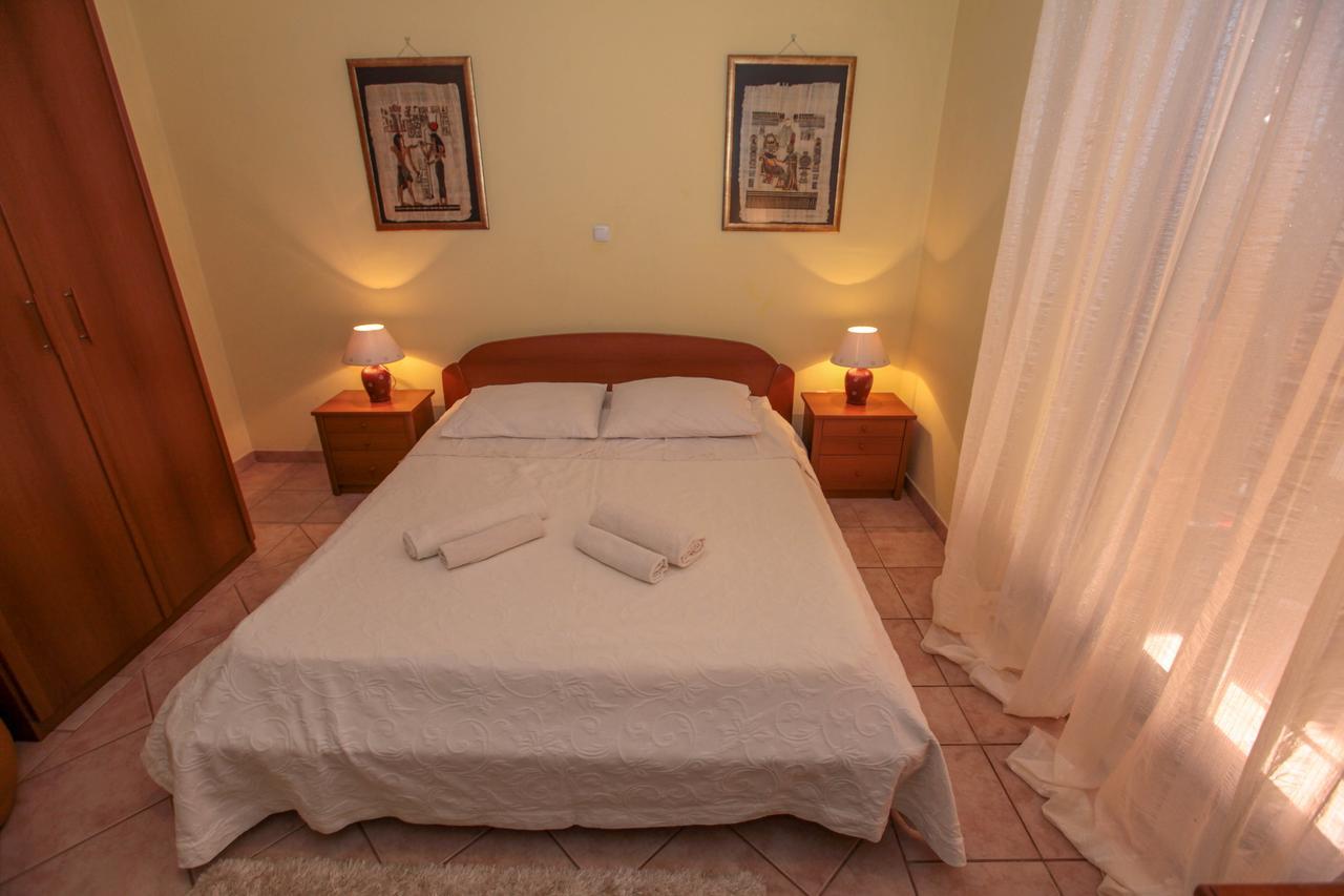 Villa Pavla Клек Экстерьер фото
