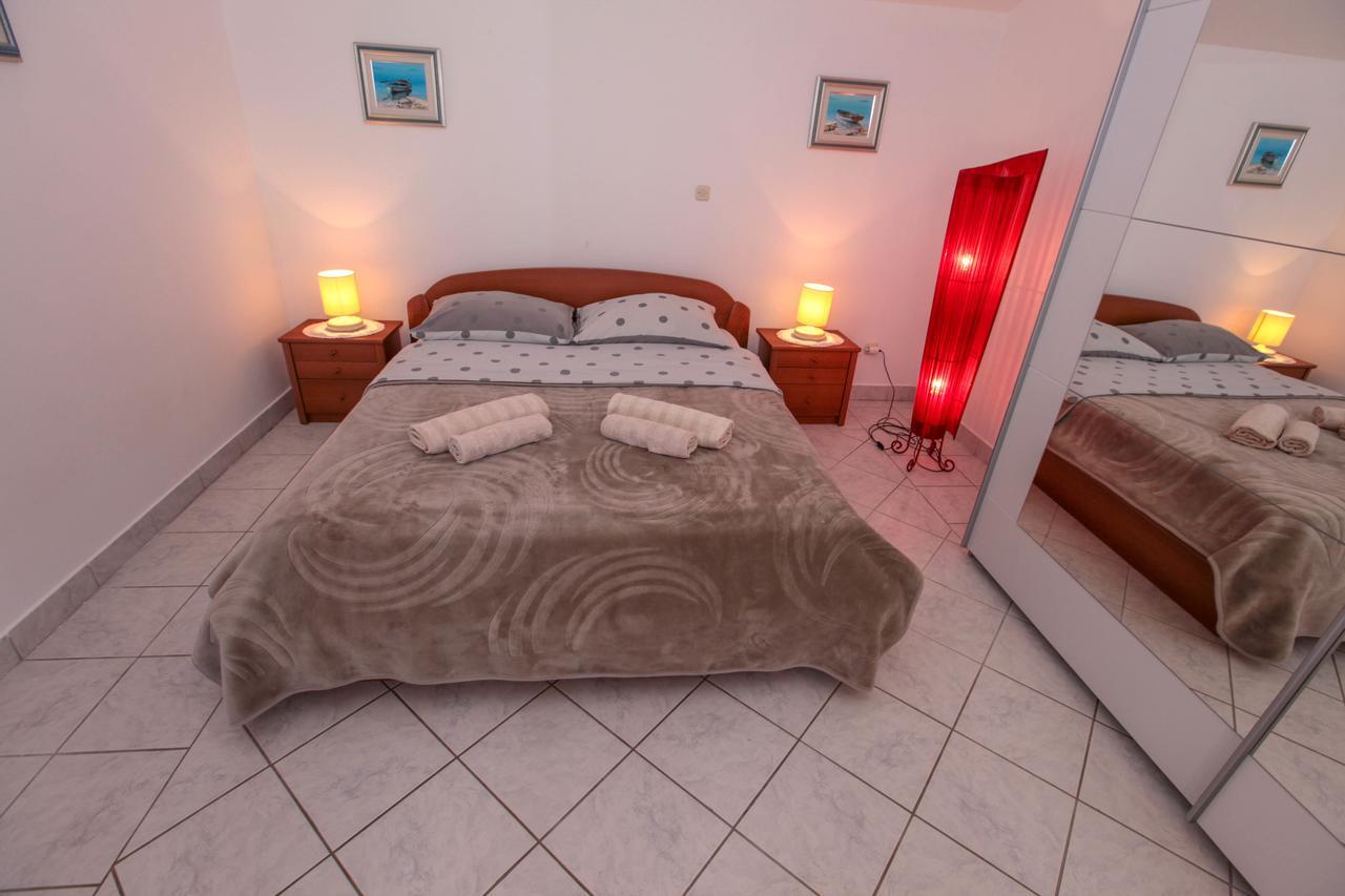 Villa Pavla Клек Экстерьер фото