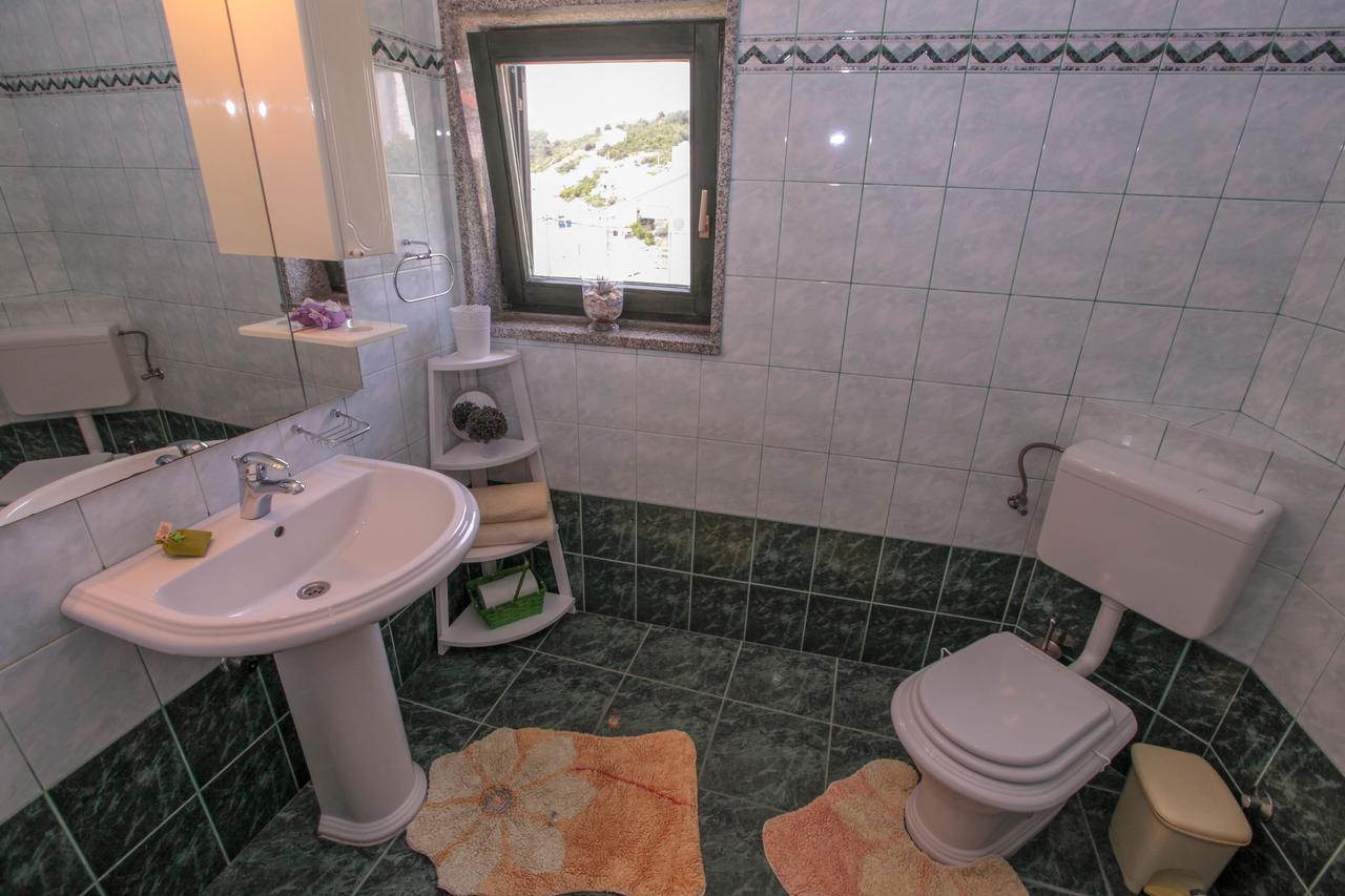Villa Pavla Клек Экстерьер фото