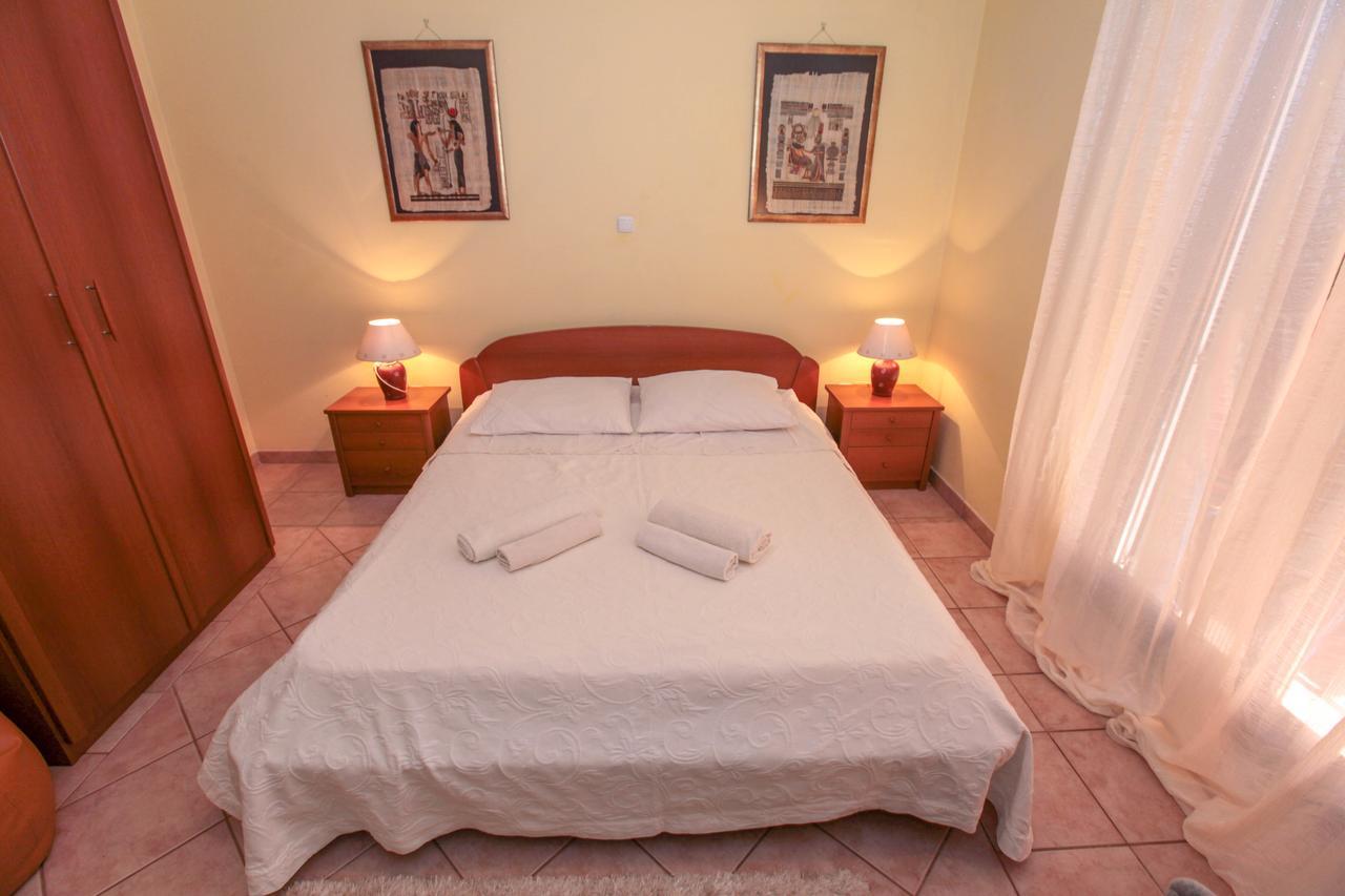 Villa Pavla Клек Экстерьер фото